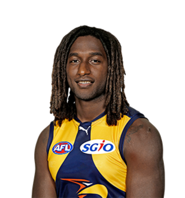 NAITANUI Nic