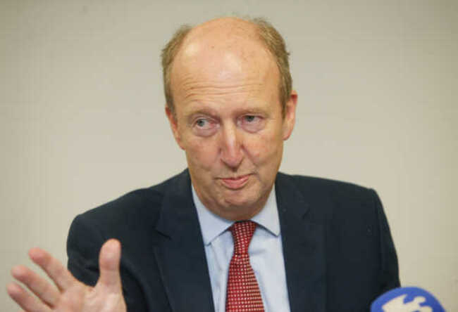 Shane Ross