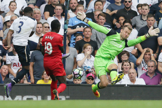 Britain Soccer Premier League