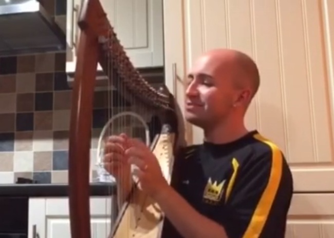 theharp