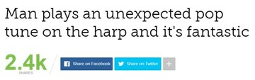 harp