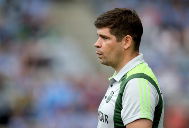 Eamonn Fitzmaurice