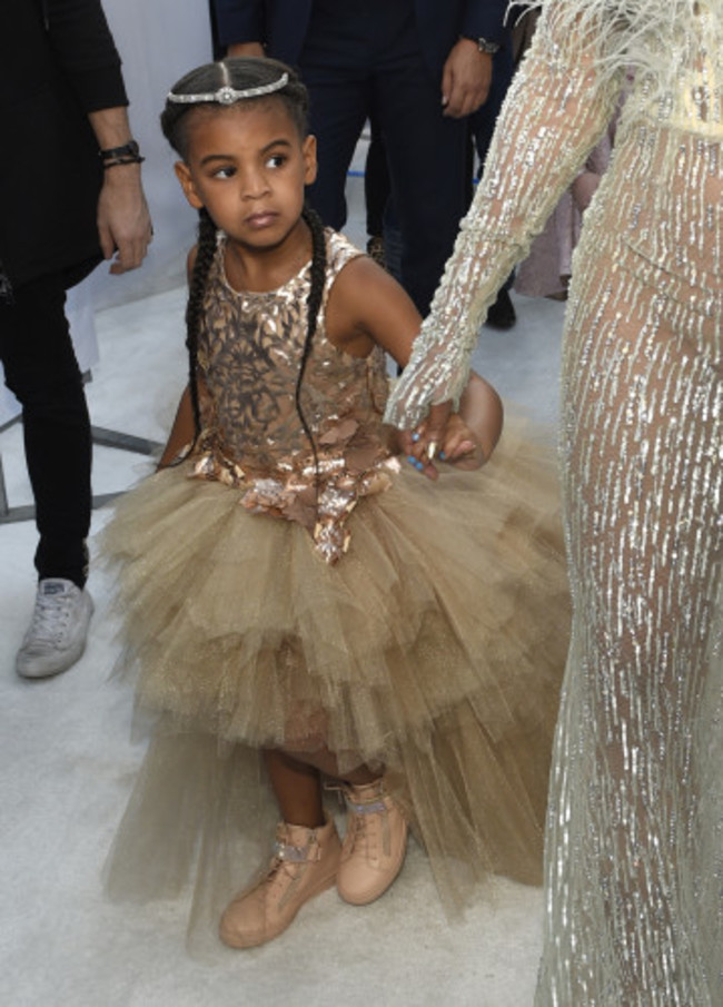 2016 MTV Video Music Awards - Red Carpet