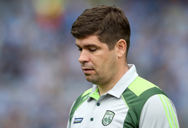 Eamonn Fitzmaurice