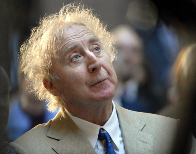 People Gene Wilder