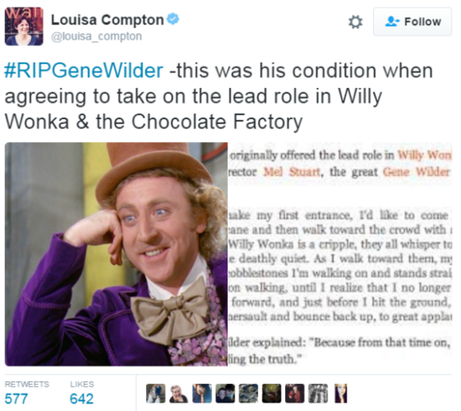 louisa