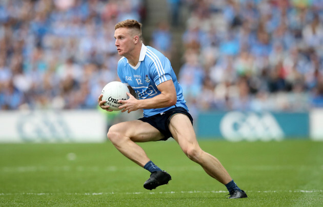 Image result for ciaran kilkenny