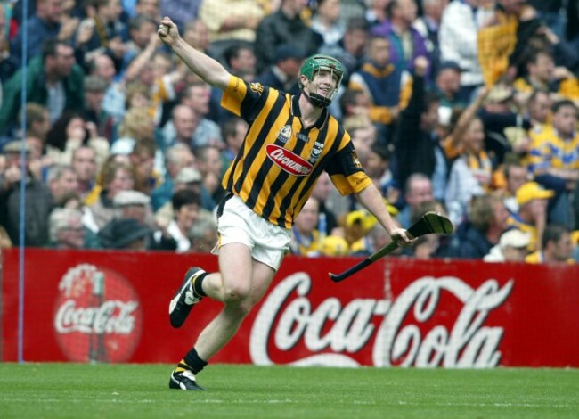 Henry Shefflin 8/9/2002 DIGITAL