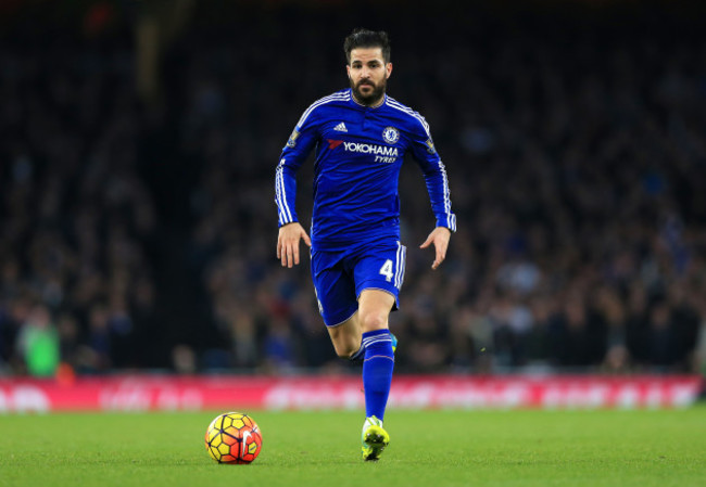 Arsenal v Chelsea - Barclays Premier League - Emirates Stadium