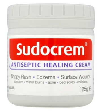 sudocrem
