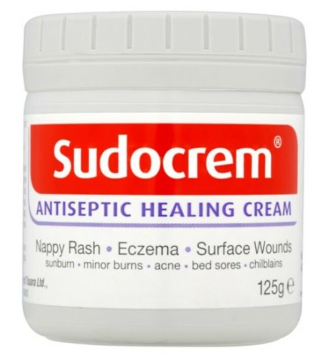 sudocrem