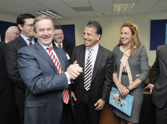 18/4/2012. Mylan Jobs Announcements