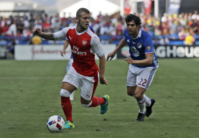 MLS All Star Game Soccer