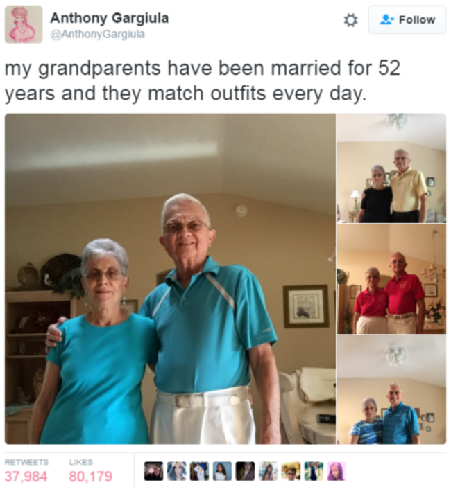 grandparents