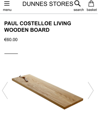woodenboard