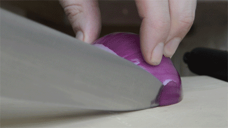 satisfying