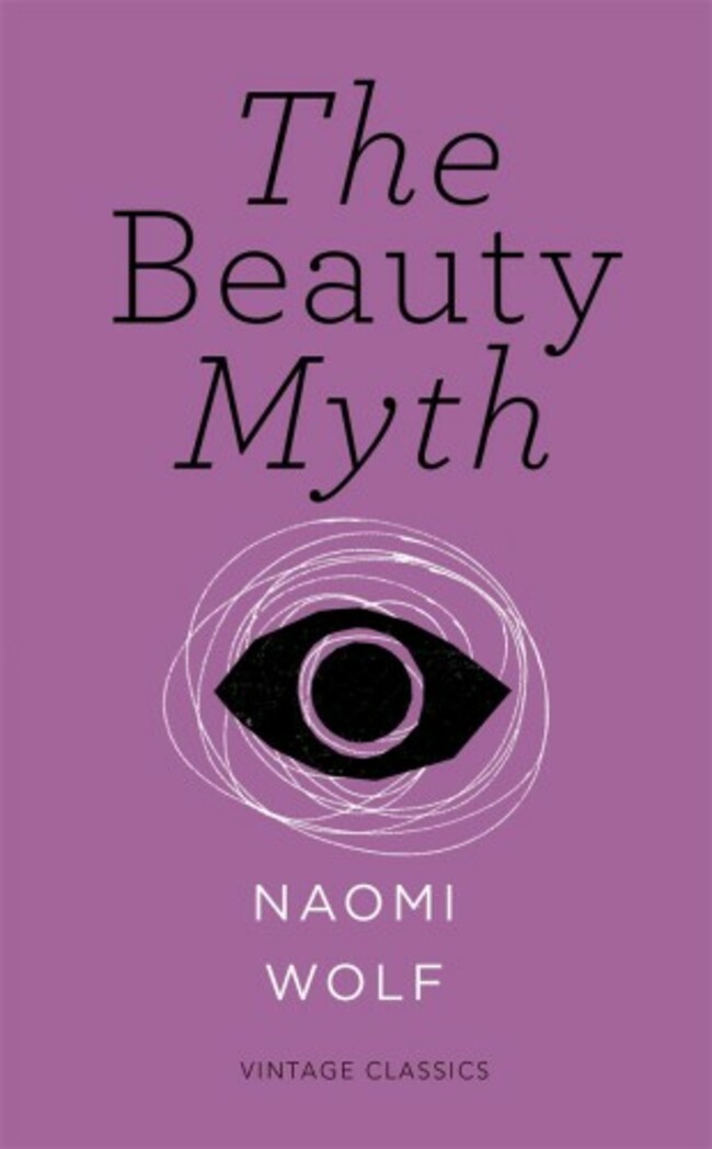 the beauty myth