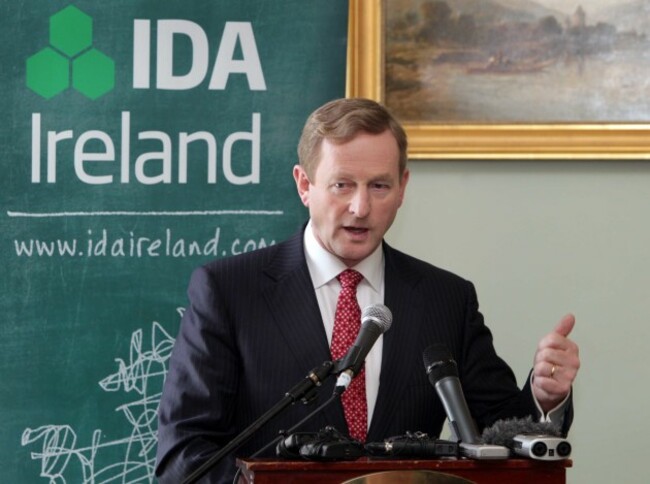 File Photo THE PRESIDENT OF the Dundalk Chamber of Commerce has said that eBay staff are devastated following the announcement that the company will cease its operation there.