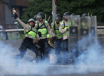 The Week That Was in Latin America Photo Gallery