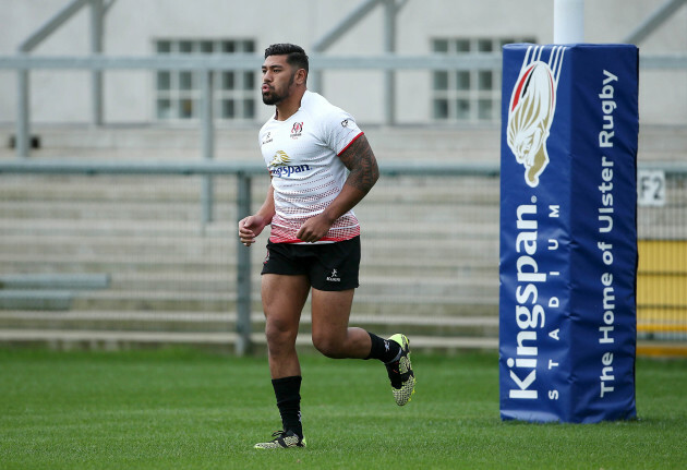 Charles Piutau