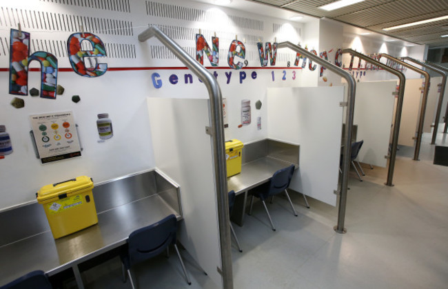 Heroin Havens