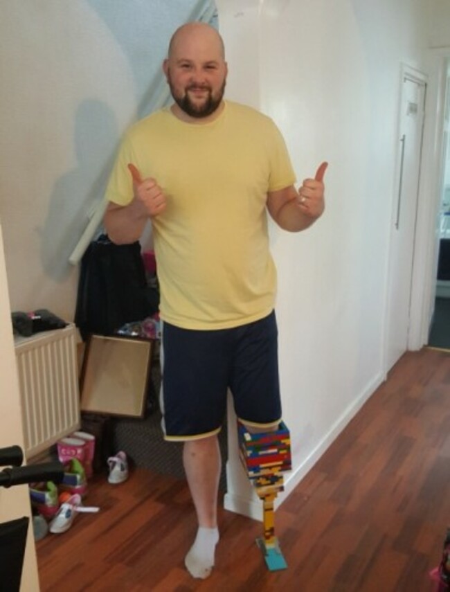 lego