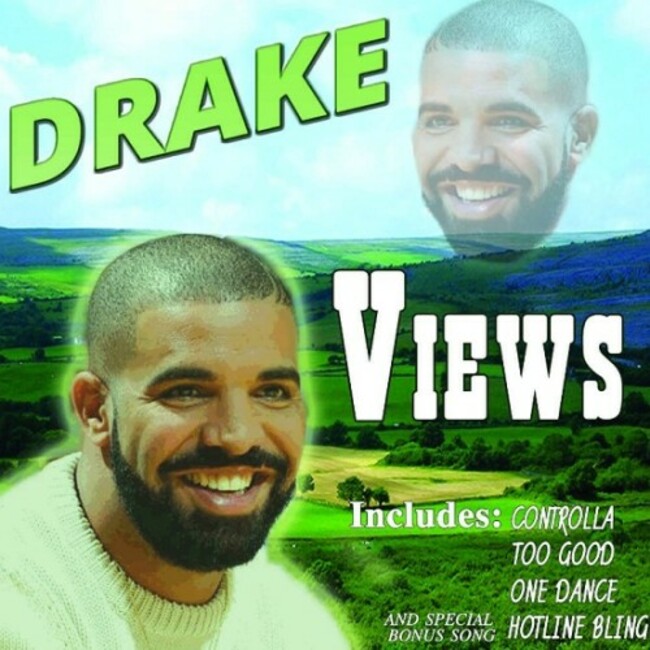 drake