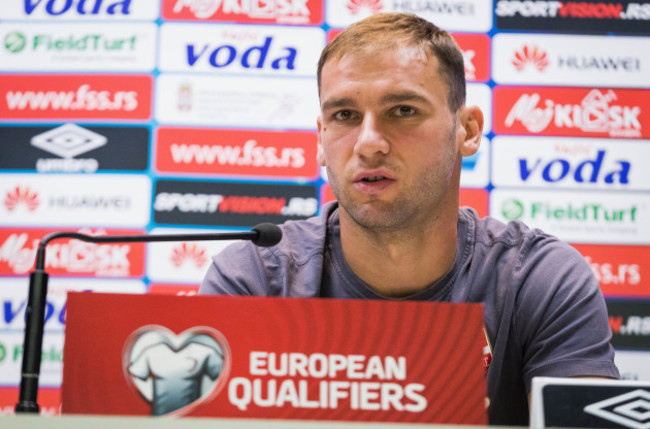 Branislav Ivanovic