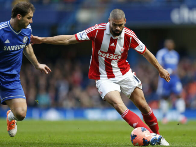 Britain Soccer FA Cup