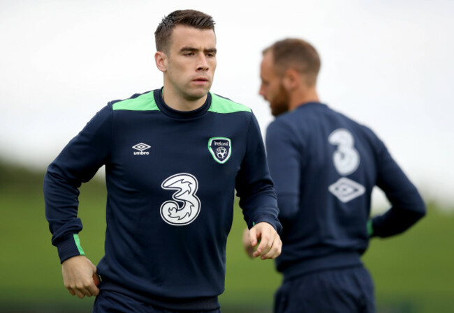 Seamus Coleman