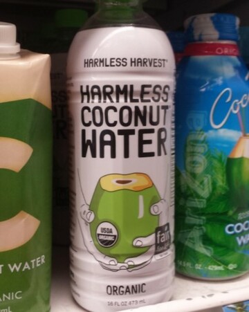 harmless