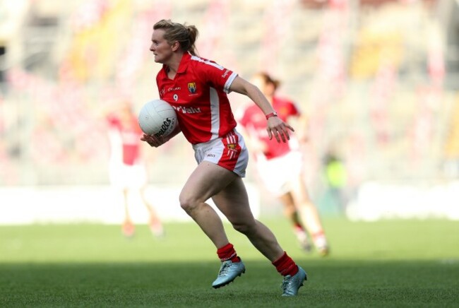 Briege Corkery
