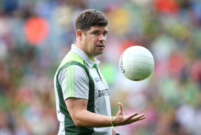 Eamonn Fitzmaurice