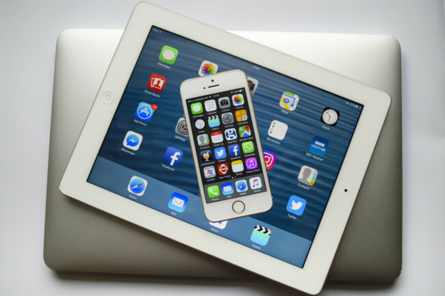 Apple tax bill