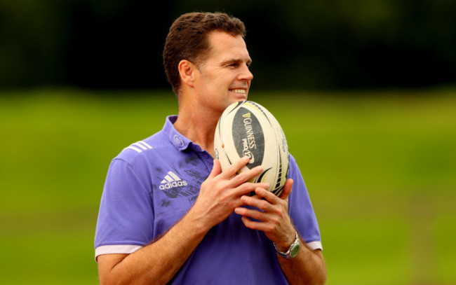 Rassie Erasmus