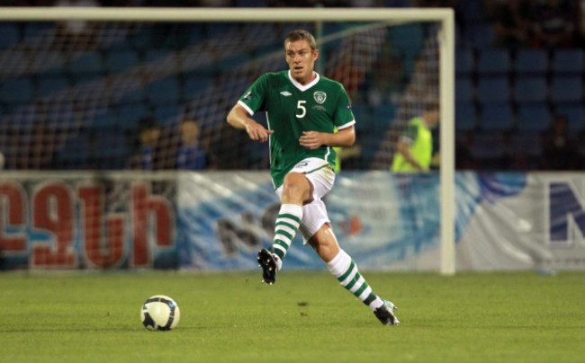 Richard Dunne