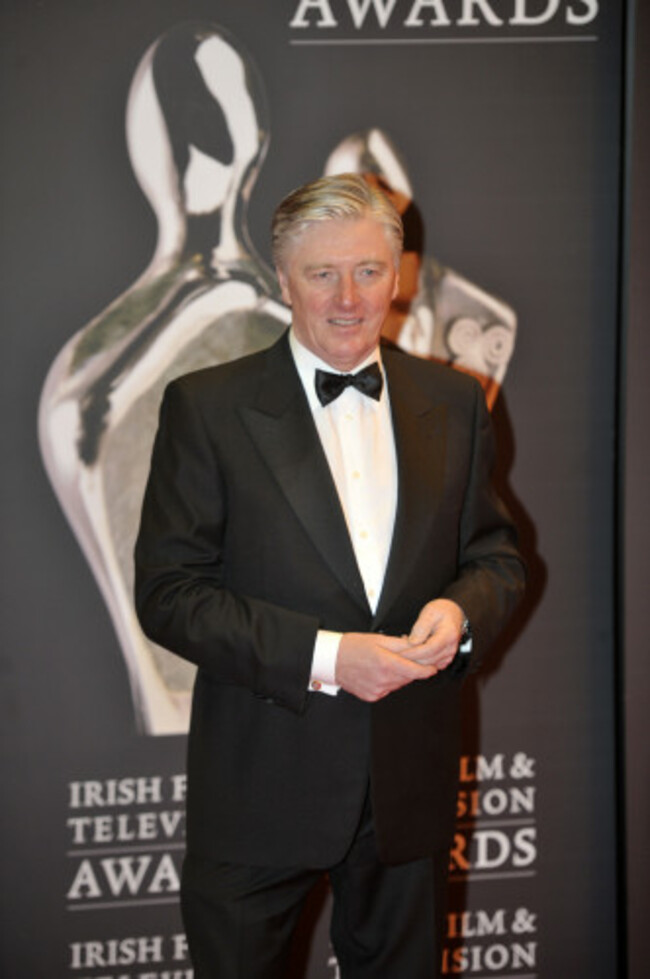 11/2/2012. IFTAS Awards