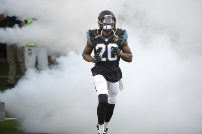 Buccaneers Jaguars Football