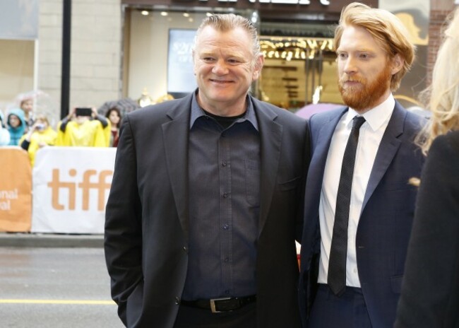 2015 TIFF - Brooklyn Premiere