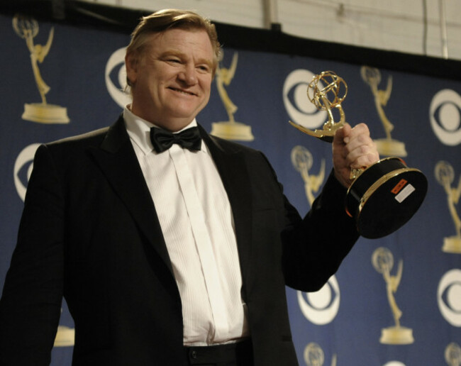 Primetime Emmy Awards Photo Room