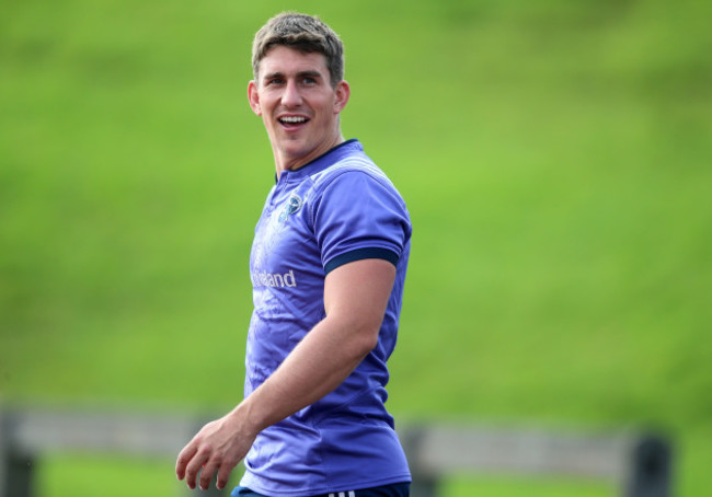 Ian Keatley