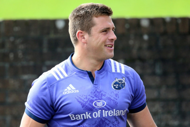 CJ Stander