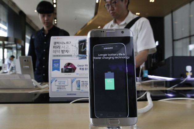 South Korea Samsung Electronics Phone