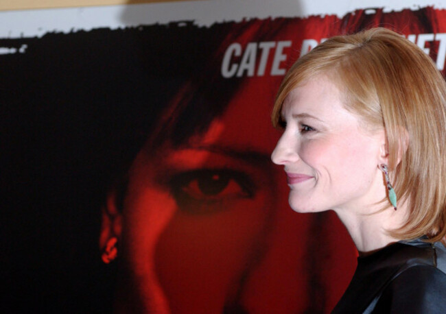 Veronica Guerin - Blanchett