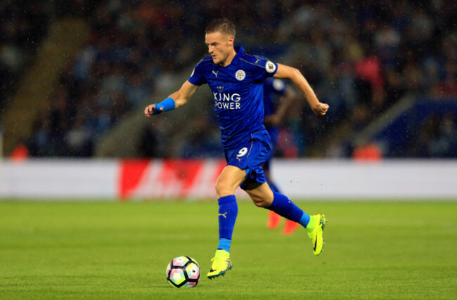 Leicester City v Swansea City - Premier League - King Power Stadium
