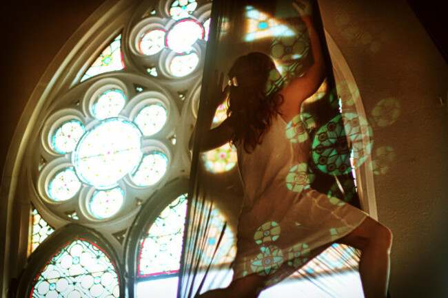 Black Pitch Pitch Black