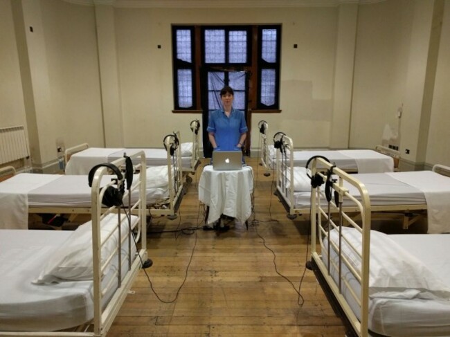 Reassembled, Slightly Askew