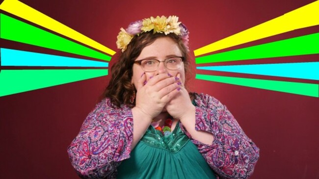 The Alison Spittle Show (Dublin Fringe Spectacular)