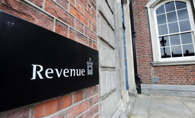 File Photo The European Commission has concluded that Ireland granted undue tax benefits of up to 13bn to Apple. The Revenue Commissioners is to collect the additional tax deemed to be owed by Apple and the money will be managed by the National Treasury M