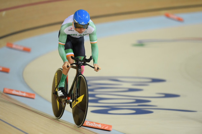 Rio 2016 Paralympic Games - Day 2